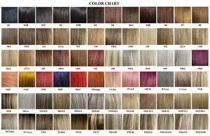 Extensions de cheveux humains doublement étirés à micro-anneaux, vente en gros, extensions de cheveux russes à anneaux nano, cuticules alignées, cheveux Remy de qualité supérieure - Product Image 6