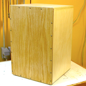 Kits de Construcción de Cajón - Product Image 1