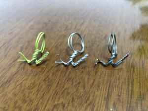 מכונת קשירת ברזל אוטומטית WL-460, מכירה חמה, כלי בנייה, קשירת ברזל כפולה, אקדח חשמלי לקשירת חוטי ברזל - Product Image 6