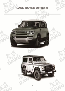 LR179473 per Land Rover <span class=keywords><strong>Evoque</strong></span> 2024-2025, Griglia <span class=keywords><strong>Nera</strong></span> con Rete Argentata - Product Image 5