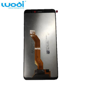 Pantalla táctil LCD de repuesto, para <span class=keywords><strong>HTC</strong></span> <span class=keywords><strong>Desire</strong></span> <span class=keywords><strong>12</strong></span> - Product Image 2