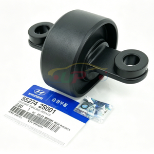 ระบบกันสะเทือน BUSH-RR แขนท้ายรถ552742S001 55274-2S001 LH สำหรับ H-yundai Santa Fe XL 55274 2S001 - Product Image 2