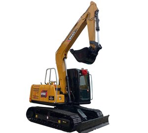 รถขุดตีนตะขาบ SY95C ขนาดใหญ่ - Product Image 1