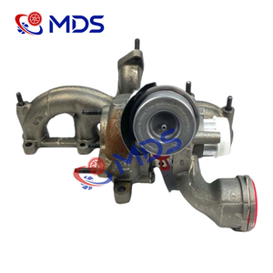 Nuevo turbocompresor GT1749V 713673-5006S 038253056H para VW Golf Bora Audi A3 <span class=keywords><strong>Seat</strong></span> 1.9 TDI motor ALH <span class=keywords><strong>ASV</strong></span> - Product Image 5