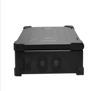 Computadora industrial portátil hacia arriba de 17,3 pulgadas Supoorts Intel Core i7/i5/<span class=keywords><strong>I3</strong></span> Series <span class=keywords><strong>CPU</strong></span> portátil resistente - Product Image 3
