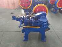 Machine automatique de fabrication de clous Z94 avec moteur pour manucure en Algérie
