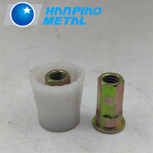 D nón nhựa hình nón bê tông ván khuôn tất cả các loại vật liệu xây dựng hình thức hệ thống Tie - Product Image 5