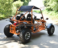 Kart à pédales 200cc Two 5 Seat Dune Buggy Kids Segway-ninebot Gokart Pro Go Karts