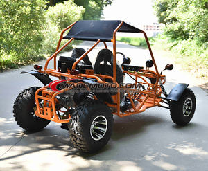 <span class=keywords><strong>Buggy</strong></span> de dunas para niños, 200cc, dos asientos y 5 asientos, pedal Kart, <span class=keywords><strong>Segway</strong></span>-ninebot Gokart Pro Go Karts - Product Image 1