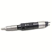 Bơm động cơ diesel mới, phun nhiên liệu đường ray chung 095000-6480 	 RE529149 0950006480