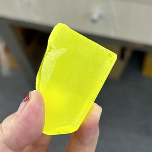 วัตถุดิบพลอย YAG สังเคราะห์สำหรับทำเครื่องประดับ - Product Image 2