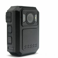Cámara Corporal con Visión Nocturna Integrada, GPS y Wifi, Gran Venta