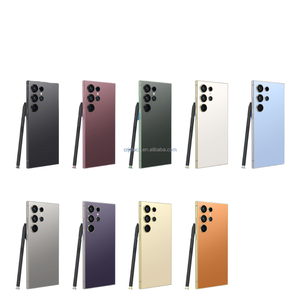 S24 Ultra 16GB+1TB 72MP+108MP Pantalla LCD de 60Hz de 7 Pulgadas, Más de 8000mAh, 5G CDMA/LTE, Doble SIM, Doble Modo de Espera, Desbloqueado Global, Android 14 - Product Image 1