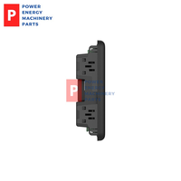 Contrôleur de Générateur PEMP Deep Sea DSE 7310 MKII MK2 DSE7310MKII, Panneau de Commande ATS, Pièces pour Groupe Électrogène Diesel AMF