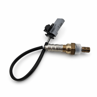 Nouveau capteur d'oxygène 250-241212 Upstream pour Chevrolet 16-21 GMC pour moteur haute performance, garantie 1 an, pièce de rechange automobile