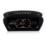 12,3-Zoll-IPS-Touchscreen-<span class=keywords><strong>LCD</strong></span>-Auto-<span class=keywords><strong>Dashboard</strong></span>-<span class=keywords><strong>Monitor</strong></span> Digitaler Tachometer-Cluster für BM-WS 5er F10 2011-2017 - Product Image 6