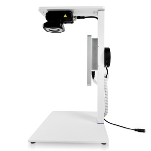 Giải pháp kho đa dữ liệu ma trận mã vạch hàng tồn kho Hệ thống theo dõi phần mềm hàng tồn kho với máy quét mã vạch - Product Image 5