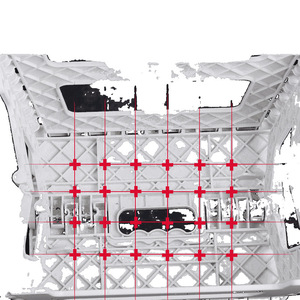 Tabouret pliant en plastique extra épais Chaise pliable pour <span class=keywords><strong>adulte</strong></span> pour la maison pour la salle de bain ou le salon directement de l'usine - Product Image 5