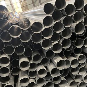 Alliage de nickel Inconel 600 601 625 Incoloy 825tube Monel 400 tuyau alliage 20 28 tuyau en alliage à base de nickel - Product Image 6