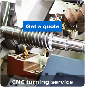 Service d'usinage <span class=keywords><strong>CNC</strong></span> personnalisé pour pièces de machines automobiles quantité minimale de commande à forte demande 1PC équipement industriel inoxydable en aluminium anodisé - Product Image 4