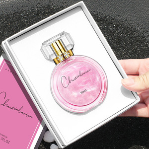 Nouveauté, vente en gros, eau de toilette pour femmes, <span class=keywords><strong>True</strong></span> <span class=keywords><strong>Love</strong></span> Quicksand, coffret cadeau, <span class=keywords><strong>parfum</strong></span> longue durée, <span class=keywords><strong>parfum</strong></span> élégant - Product Image 5