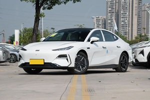 Voiture d'occasion Galaxy <span class=keywords><strong>E8</strong></span> 2024, automatique, conduite à gauche, berline électrique à double moteur, véhicule à énergie nouvelle, batterie lithium-fer-phosphate - Product Image 2