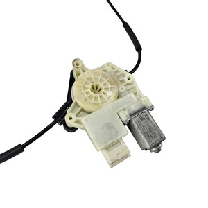 Motor elevador de Elevalunas eléctrico para Peugeot 301 <span class=keywords><strong>Citroen</strong></span> C3XR Elysee OE 9802061680 accesorios de coche - Product Image 5