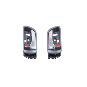 YACOO Nội Thất Tự Động Xe Tay Nắm Cửa Cho <span class=keywords><strong>TOYOTA</strong></span> CAMRY 2002-2006 RH:69205-AA030-B0 LH:69206-AA030-B0 - Product Image 3