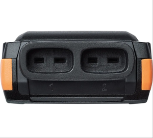 เครื่องมือวัดอุณหภูมิแบบดิฟเฟอเรนเชียล Testo 922 รุ่นใหม่และของแท้ สำหรับ TC Type K พร้อมการเชื่อมต่อแอปพลิเคชัน - Product Image 4