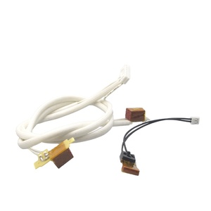 Para CANON iR ADVANCE 6075 6055 6065 6255 6265 6275 Juego de termistores de fusor Sub y montaje principal FK27693000 FK27683000 Pieza de impresora - Product Image 1