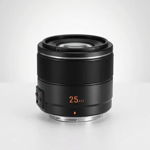 เลนส์ YONGNUO YN25 25 มม. F1.7M 25 มม. STM รุ่นใหม่ สำหรับ <span class=keywords><strong>Panasonic</strong></span> สำหรับ Olympus M4/3 Mount G95 GF9 GX9 มาโคร 4/3 เลนส์กล้องรูรับแสงกว้าง - Product Image 6