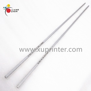 Barre de torsion de qualité supérieure WD M4.011.127 MV.038.322 pour CD74 SM74 XL75 L=815mm Largeur : 6.5x6.5mm Pièces d'impression offset - Product Image 6