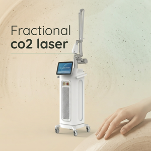 Dispositivo de Belleza, Láser <span class=keywords><strong>Fraccional</strong></span> de <span class=keywords><strong>CO2</strong></span>, Láser de <span class=keywords><strong>CO2</strong></span> que Elimina los Efectos del Sol - Product Image 1