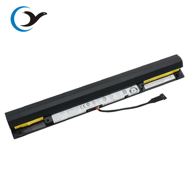 Best Model Replacement Laptop Battery L15L4A01 L15M4A01 L15S4A01 5B10K022 for Lenovo Ideapad 300-15IBR 310-14ISK 110-15ISK