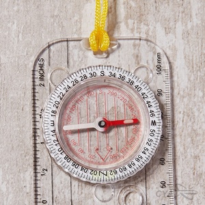 <span class=keywords><strong>Boussole</strong></span> <span class=keywords><strong>de</strong></span> navigation CYA Une <span class=keywords><strong>boussole</strong></span> professionnelle légère pour les soldats <span class=keywords><strong>de</strong></span> la carte MC-1 <span class=keywords><strong>de</strong></span> randonnée en plein air - Product Image 2