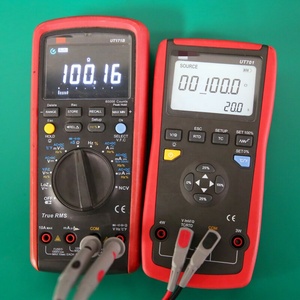 Nuevo Calibrador de Temperatura de Función Única Original UNIT UT701 - Product Image 6