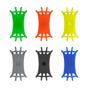 Soporte Giratorio de 360 Grados para Teléfono Celular en Motocicletas, Bicicletas y Bicicletas de Montaña - Product Image 4