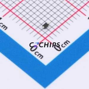 Nuevo-Original ESD5Z12 SOD-523 Transistor ESD y protección contra sobretensiones (TVS/ESD) - Product Image 2