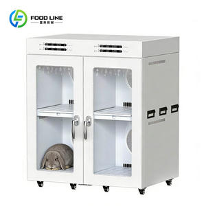 Boîte de séchage pour animaux de compagnie à faible bruit, séchage rapide et silencieux, boîte de séchage pour animaux de compagnie, gain de temps, boîte de séchage pour chien - Product Image 6