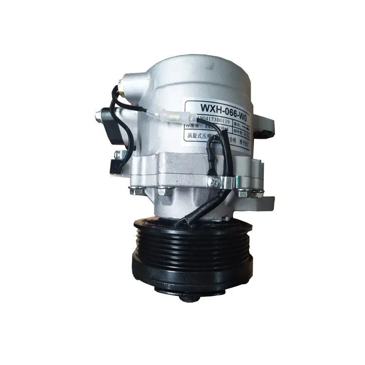 Automotive Auto Use AC Klimaanlage Kompressor für Auto Preis OE S18-8104010BB