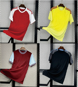 חולצת אליפות העולם בכדורגל <span class=keywords><strong>2026</strong></span> גרסת תאילנד - חולצת שחקן ביתית - תפורה אוטומטית - Product Image 2