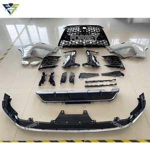 Kit de Carrocería F-<span class=keywords><strong>Sport</strong></span> <span class=keywords><strong>2022</strong></span> para Le-xus LX600 <span class=keywords><strong>LX</strong></span> con Parachoques - Product Image 4