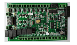 Bom bariyer kapısı PC kartı/parçaları bom bariyer - Product Image 3