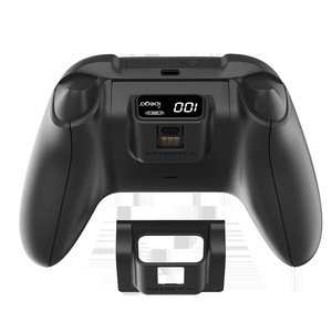 Para <span class=keywords><strong>Xbox</strong></span> Series X/<span class=keywords><strong>S</strong></span> Controlador Paquete de batería de carga ONE/Elite Paquete de batería de controlador Premium con pantalla <span class=keywords><strong>digital</strong></span> - Product Image 3