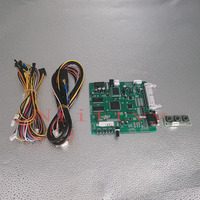 Cowboy 70-en-1 Kit de jeux d'arcade vidéo électronique/PCB/carte mère Jamma Board Distributeur automatique anglais Pièce de garantie 1 an