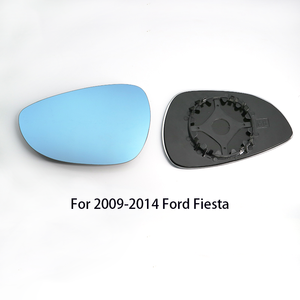 Gương chiếu hậu bên tvyvikj Ống kính thủy tinh màu xanh cho <span class=keywords><strong>FORD</strong></span> <span class=keywords><strong>FOCUS</strong></span> 2006 2018 Fiesta góc nhìn rộng chống chói gương Bên - Product Image 5