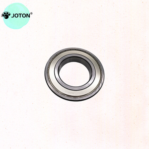 Cuscinetto a sfere a gola profonda 634J 634-2Z 633-2Z <span class=keywords><strong>630</strong></span>/8-2RS1/W64 <span class=keywords><strong>630</strong></span>/8-2RS1 <span class=keywords><strong>630</strong></span>/8-2RS 6300-Z/MT 6300-RS1Z 6300-RS1/MT47 6300-2Z/VK285 - Product Image 3