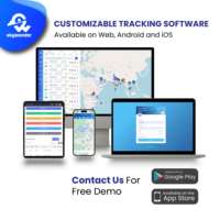 Traceur GPS étanche 4G LTE GLONASS BEIDOU avec démarrage à distance du moteur, application iOS/Android pour voiture, moto, camion, montage sur tableau de bord, 1 an