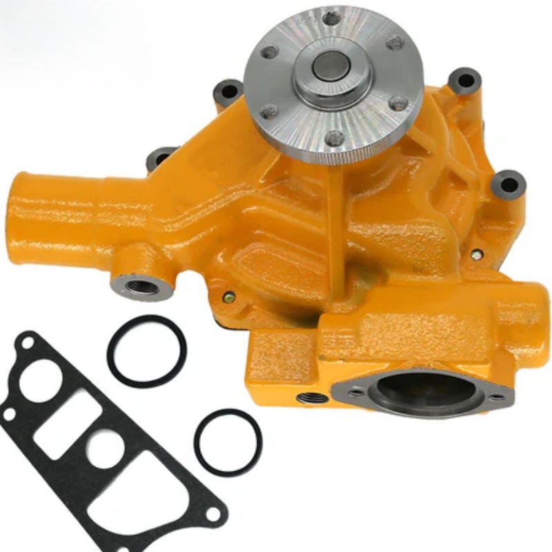Buy In Bulk Komatsu 6D95 Water Pump Durable & High-Performance Buy In Bulk Komatsu 6D95 Water Pump Durable & High-Performance