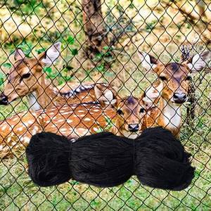 Tùy chỉnh HDPE thắt nút chim <span class=keywords><strong>net</strong></span>-Cut-to-Size cho ao cá & trang trại Việt Quất - Product Image 2